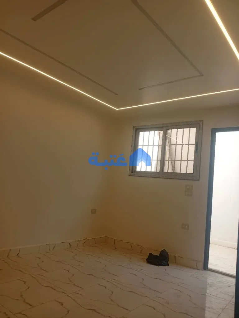 شقة 4 غرف 110 متر مربع للبيع