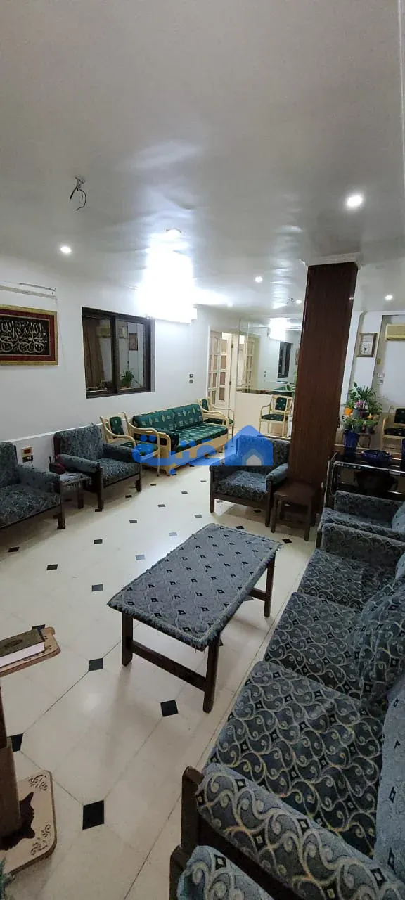 شقة 500 متر مربع للبيع