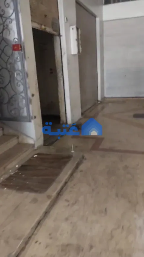 محل للإيجار