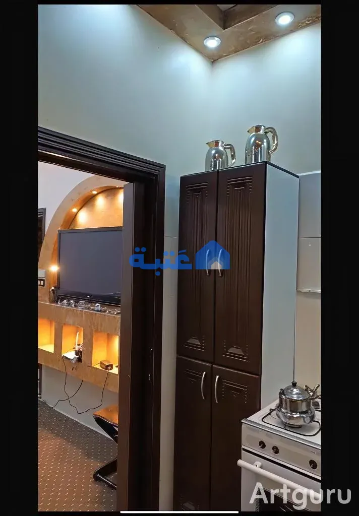 شقة 5 غرف 170 متر مربع للبيع