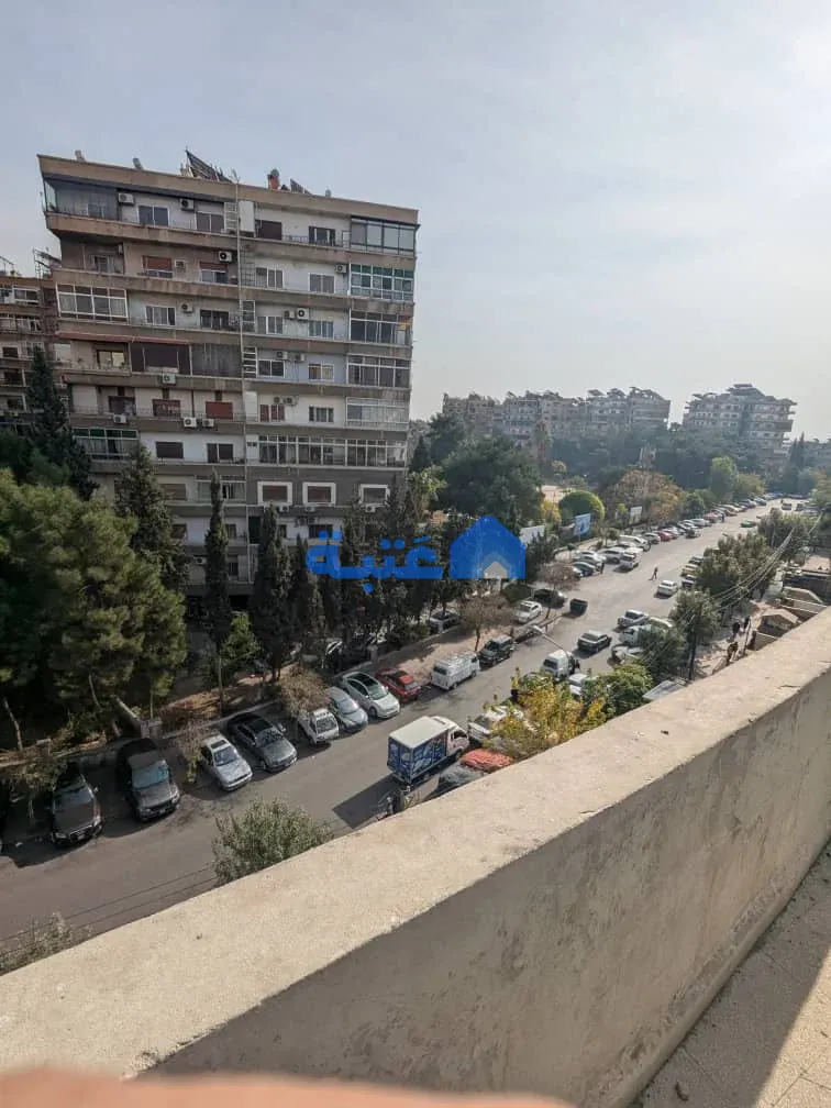 شقة 5 غرف 140 متر مربع للبيع