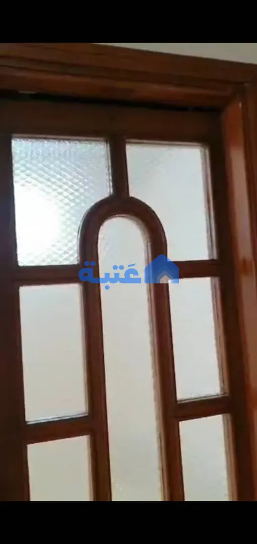شقة 3 غرف 77 متر مربع للبيع