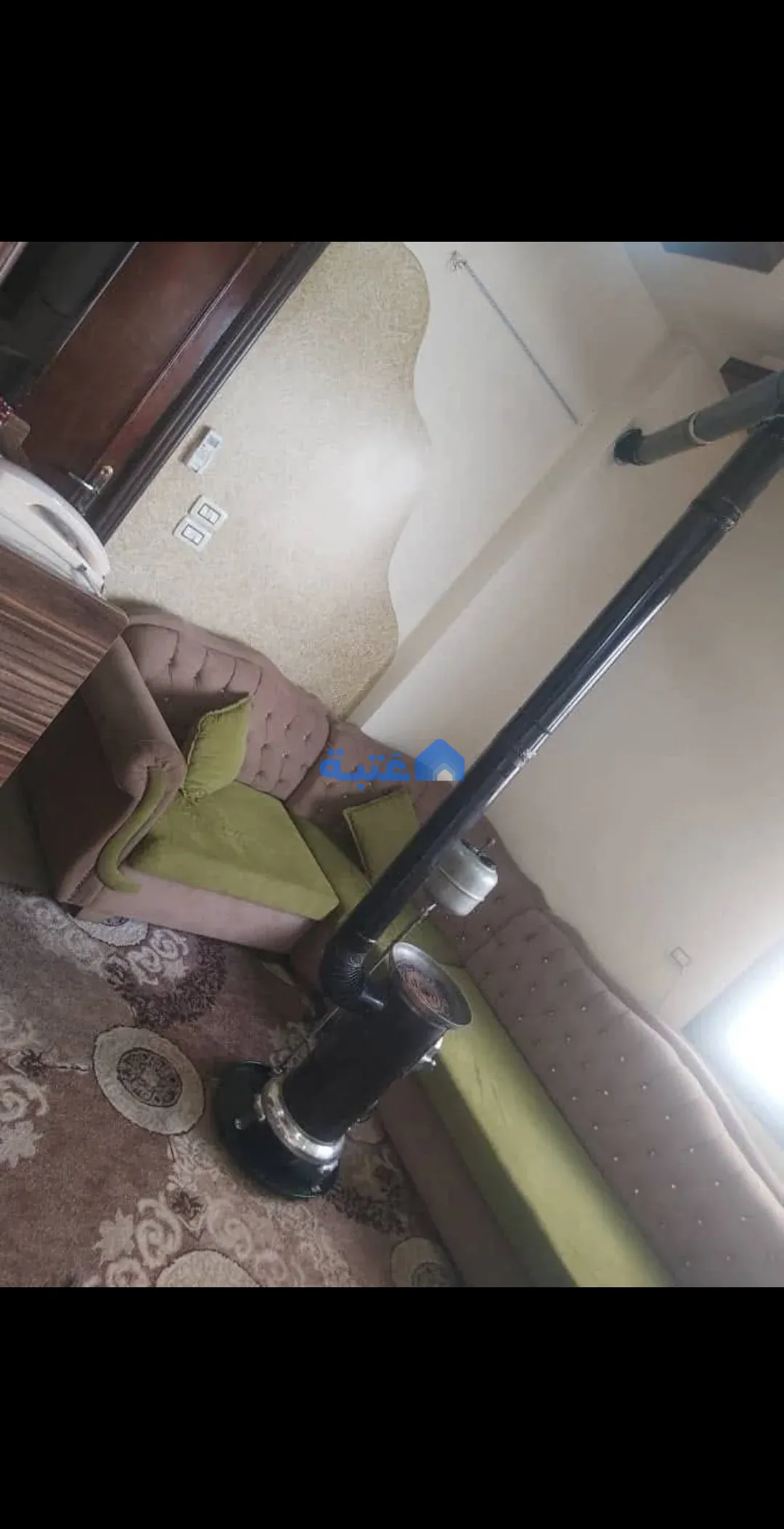 عمارة للإيجار