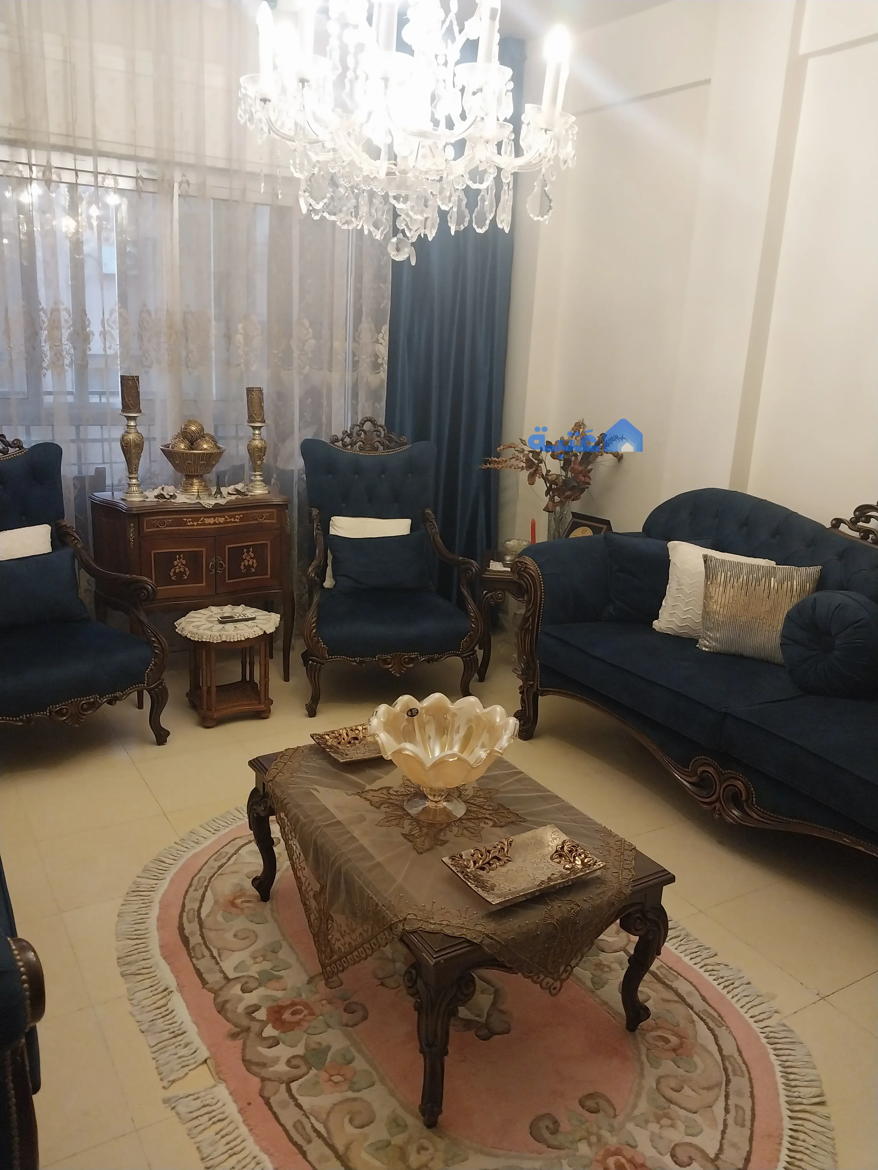 عمارة 100 متر مربع للإيجار