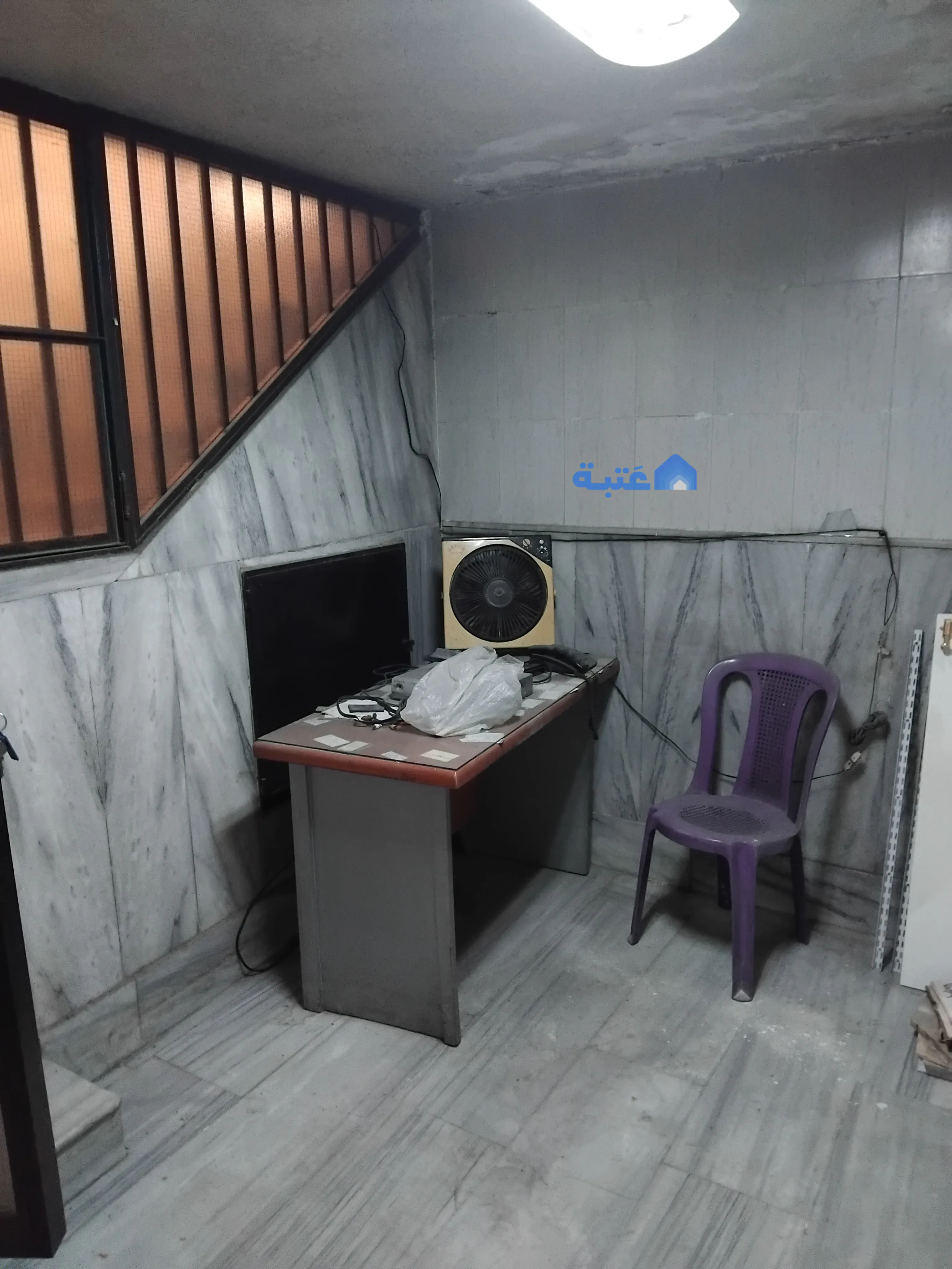 محل 40 متر مربع للبيع