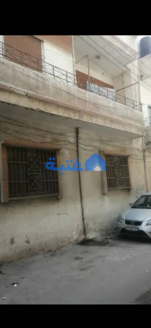 شقة 4 غرف 150 متر مربع غير مفروشة للبيع