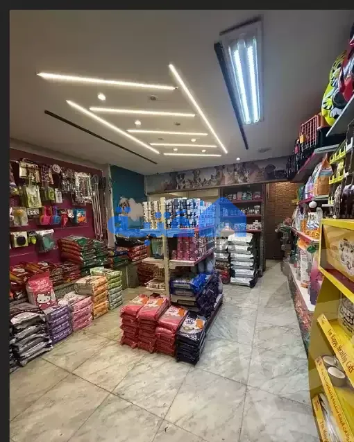 محل 25 متر مربع للبيع