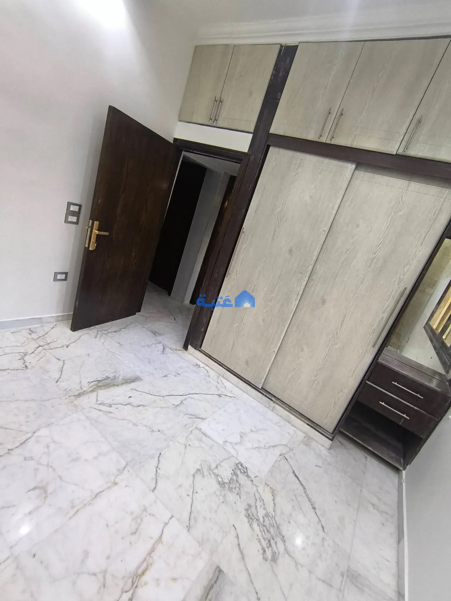 شقة 5 غرف 145 متر مربع للبيع