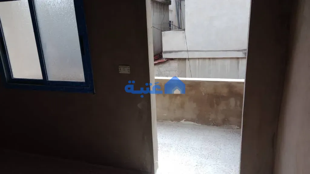 شقة 6 غرف 200 متر مربع للبيع