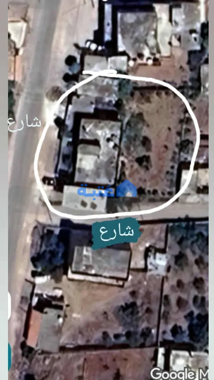 بيت 4 غرف 185 متر مربع غير مفروشة للبيع