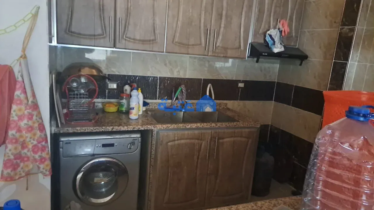 شقة 4 غرف 75 متر مربع للإيجار