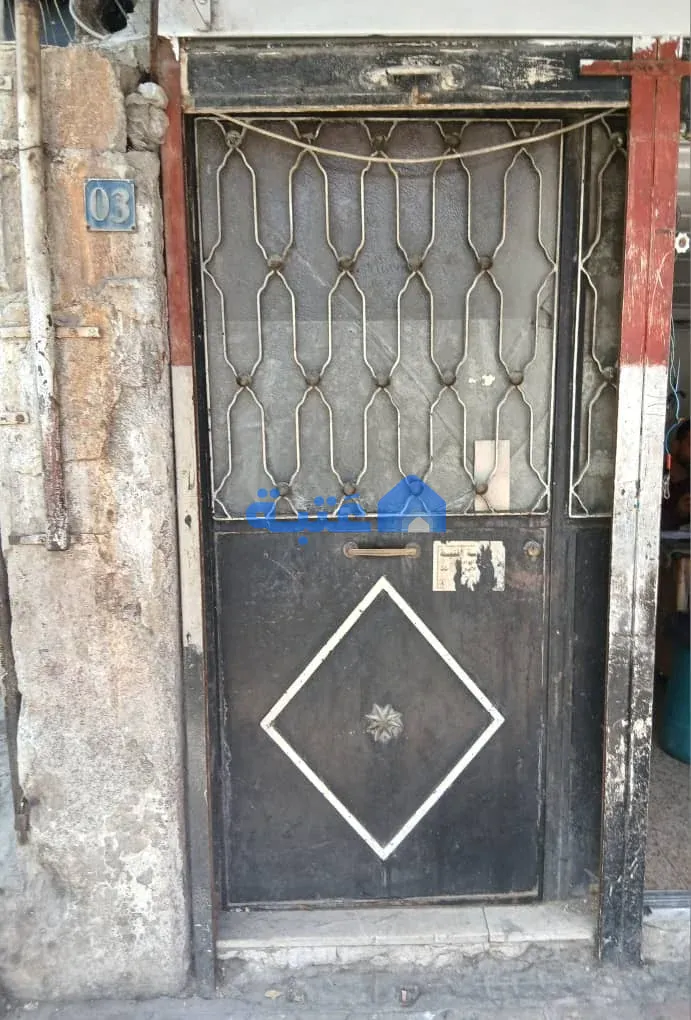 محل 60 متر مربع للبيع