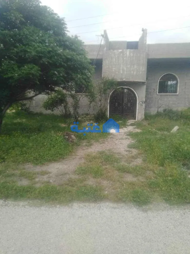 بيت 160 متر مربع للبيع