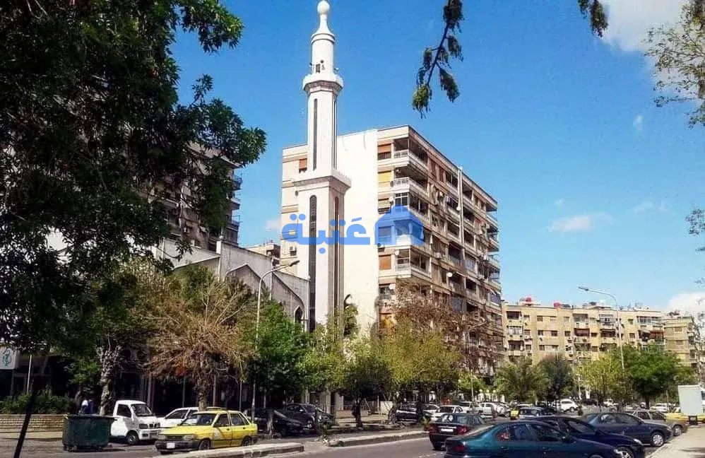 شقة 6 غرف 180 متر مربع للبيع