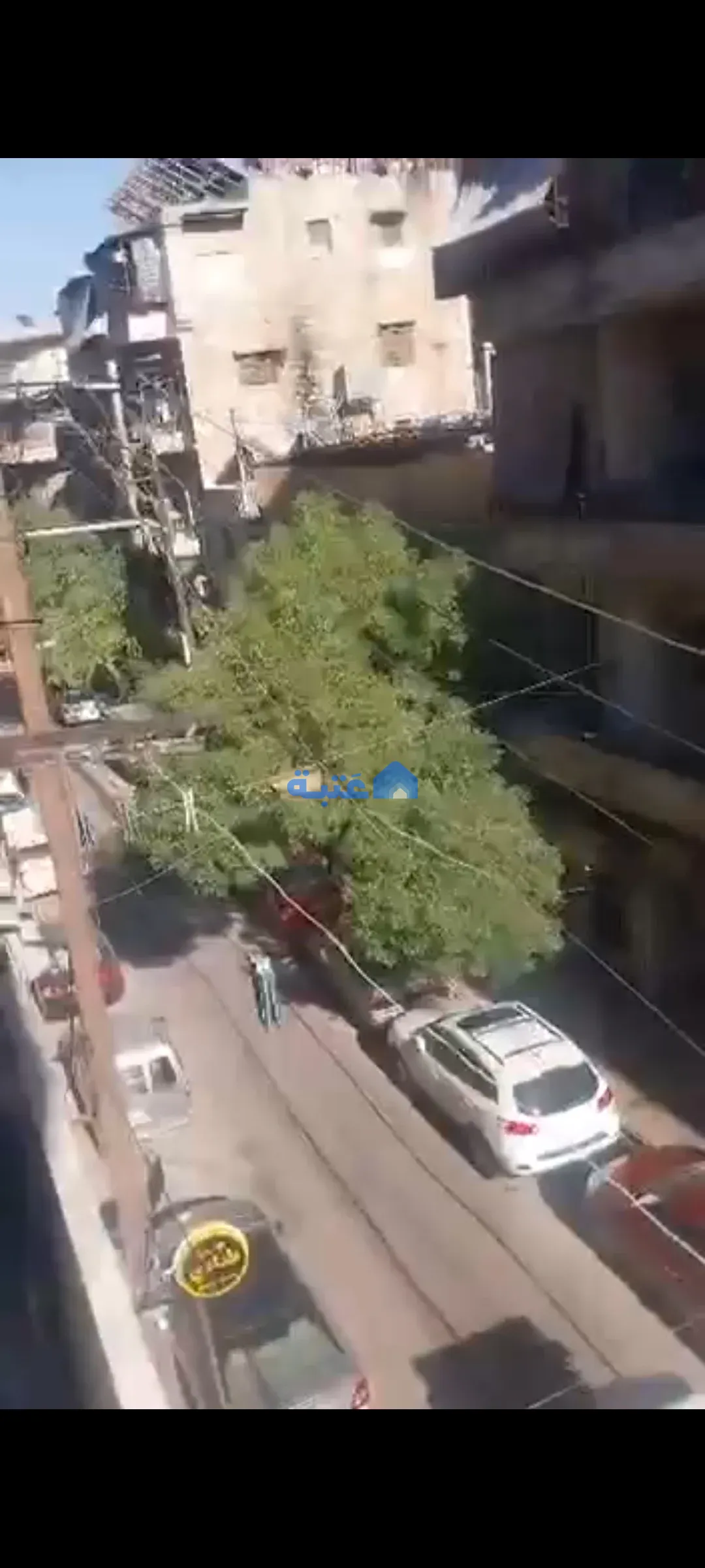 شقة 3 غرف 90 متر مربع للبيع